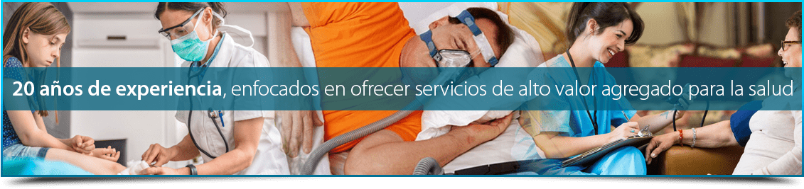 Servicio de enfermería escolar y empresarial en Monterrey